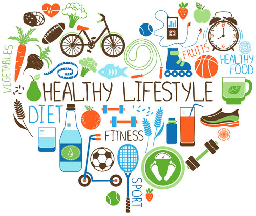 Balance is key, and nobody can tell you what your body's balance looks like